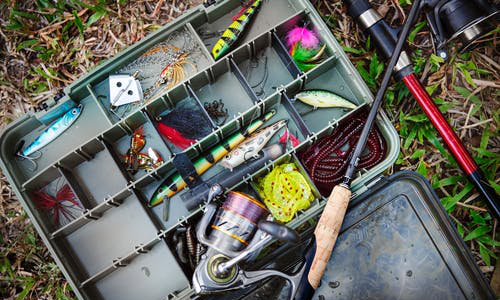 Taking it To the Next Level: Must-Have Fishing Gear this Year! Taking it To the Next Level: Must-Have Fishing Gear this Year!