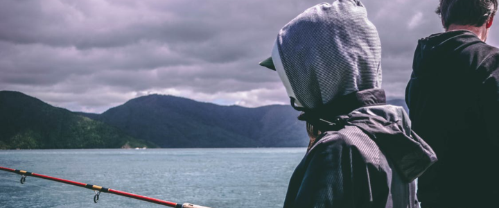 A Short Guide to Fishing for the First-Timer A Short Guide to Fishing for the First-Timer