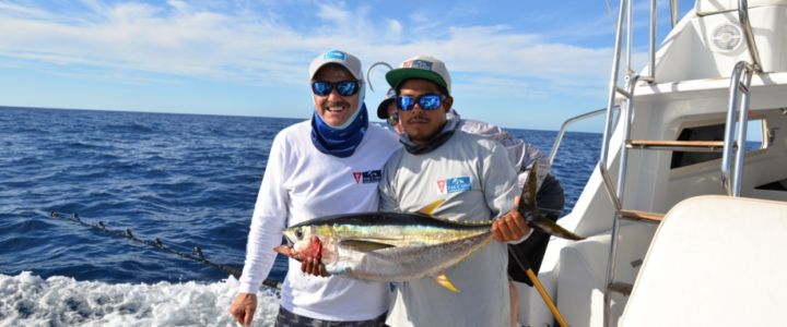 Do It The Mexican Way! A Complete Guide for Sportfishing in Mexico Do It The Mexican Way! A Complete Guide for Sportfishing in Mexico