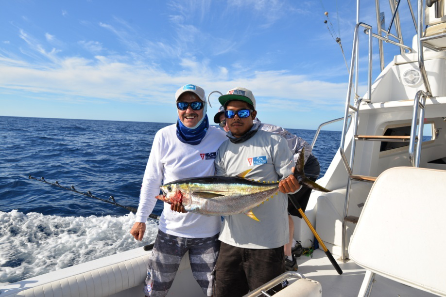 Do It The Mexican Way! A Complete Guide for Sportfishing in Mexico 7 A Complete Guide for Sportfishing in Mexico