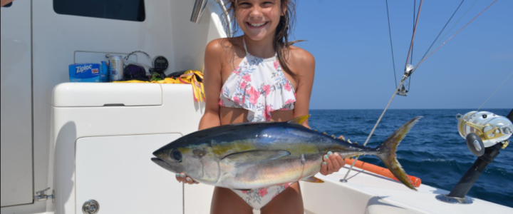 3 Deep Sea Fishing Tips for Beginners 3 Deep Sea Fishing Tips for Beginners