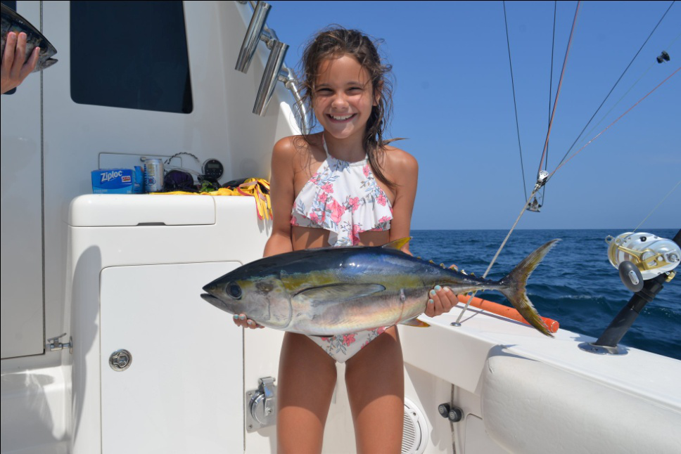 3 Deep Sea Fishing Tips for Beginners 6 Deep Sea Fishing Tips for Beginners