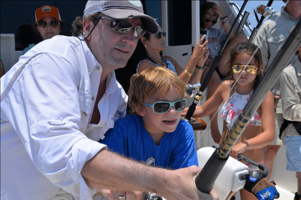 3 Deep Sea Fishing Tips for Beginners 1 fishing gear and rods