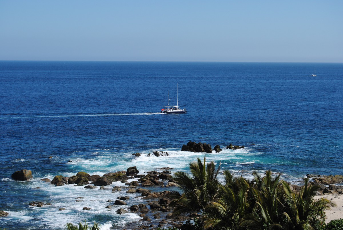 Best Deep Sea Fishing Spots in Cabo San Lucas 4 Best Deep Sea Fishing Spots in Cabo San Lucas
