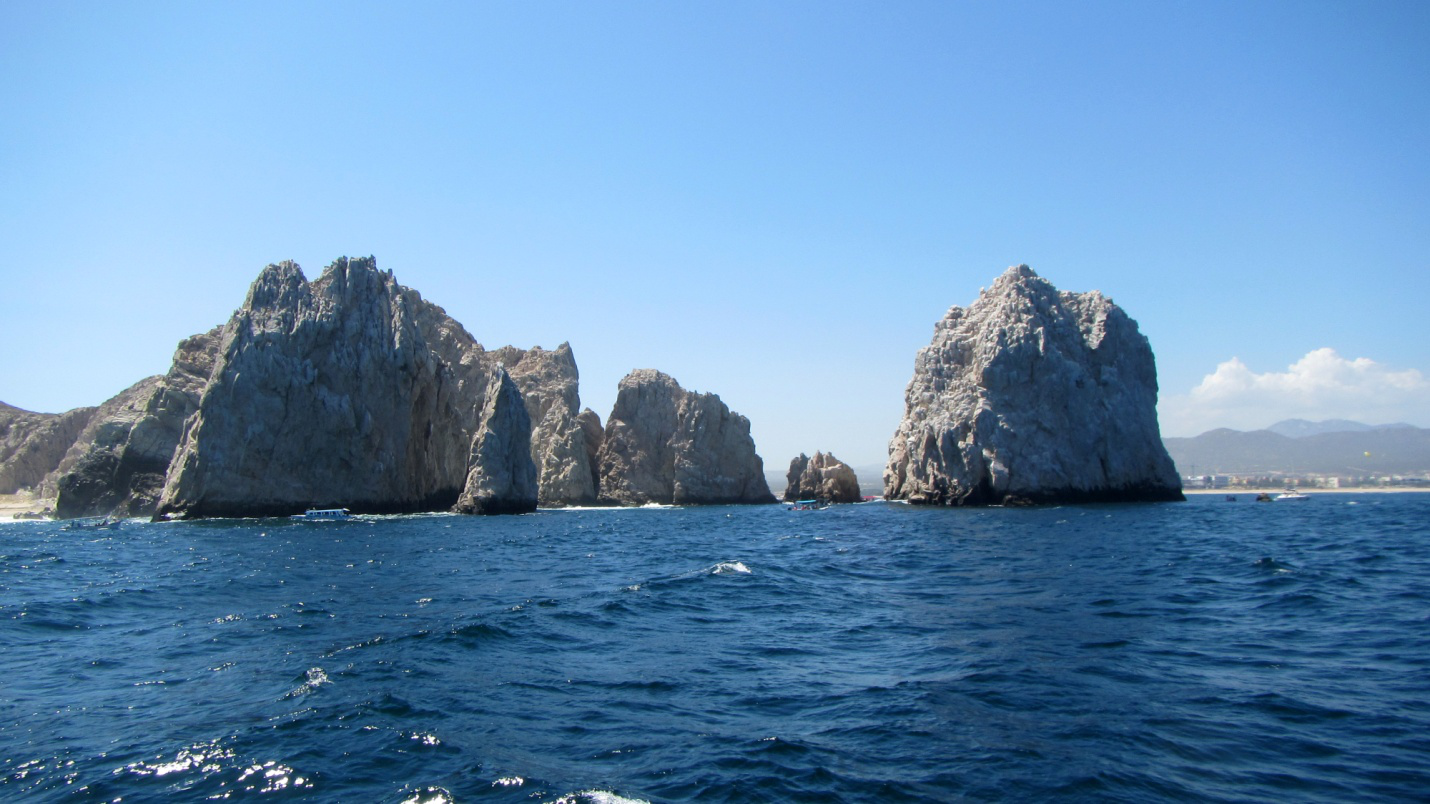 Best Deep Sea Fishing Spots in Cabo San Lucas 1 Gordo Banks