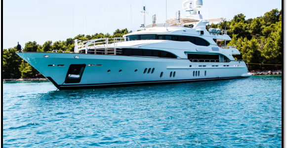 Is Booking a Luxury Yacht in Cabo San Lucas Worth it? Is Booking a Luxury Yacht in Cabo San Lucas Worth it?