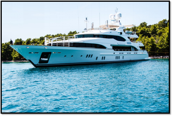 Is Booking a Luxury Yacht in Cabo San Lucas Worth it? 5 Luxury Yacht in Cabo San Lucas