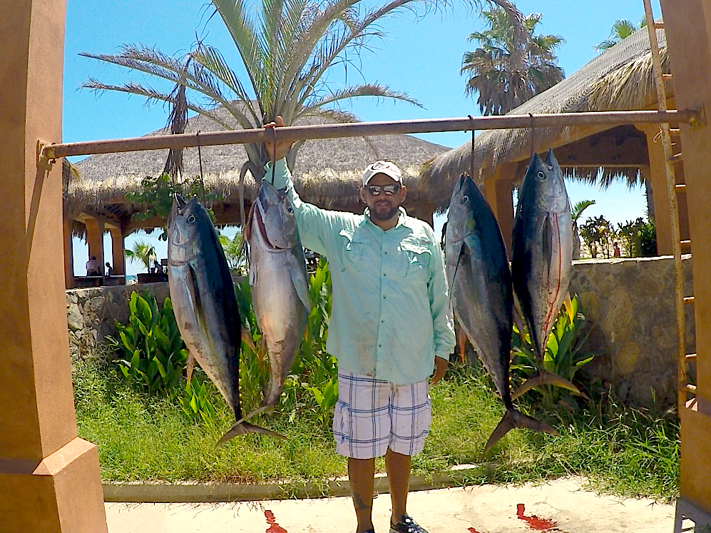 Why You Need A Yacht For Your Luxurious Fishing Trip 1 Find The Perfect Catch