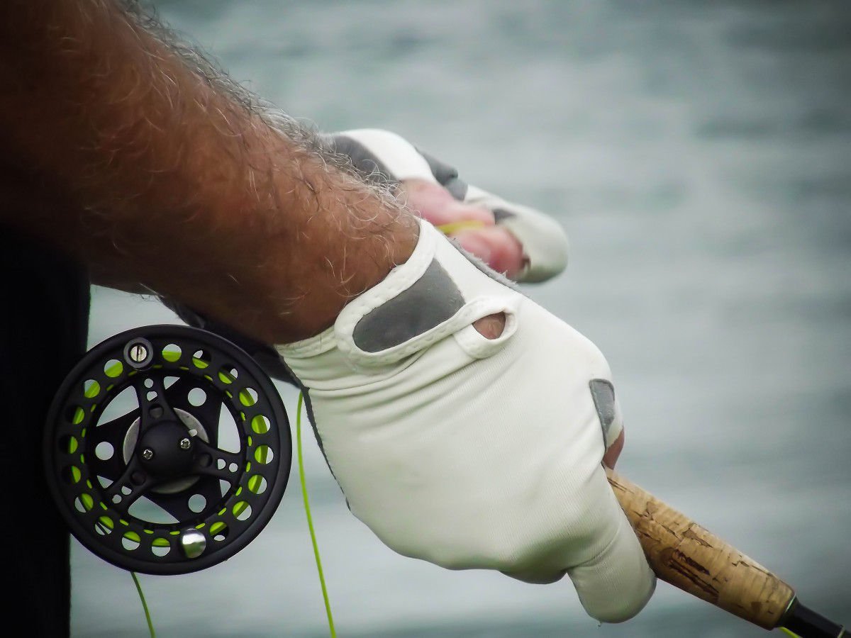 Fishing Safety Tips to Stick To This Year 12 Fishing Safety Tips to Stick To This Year