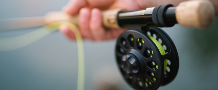 Getting Started With Fly Fishing Getting Started With Fly Fishing