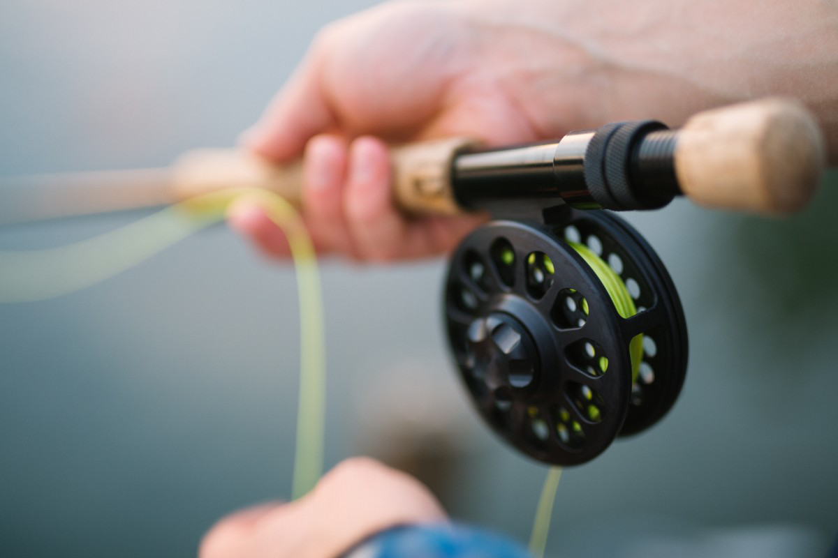 Getting Started With Fly Fishing 14 Fly Fishing