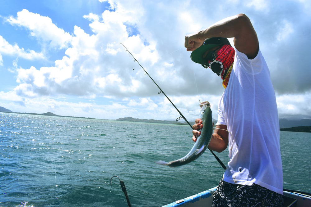 Sportfishing Tournaments to Keep an Eye Out For 1 Los Cabos Billfish Tournament