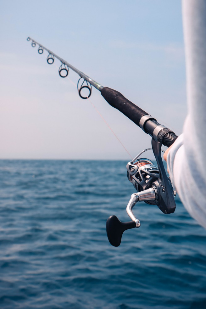 Sportfishing Tournaments to Keep an Eye Out For 11 Sportfishing Tournaments to Keep an Eye Out For