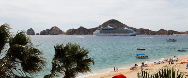 Surf Fishing in Cabo San Lucas—What Catch to Expect Surf Fishing in Cabo San Lucas—What Catch to Expect