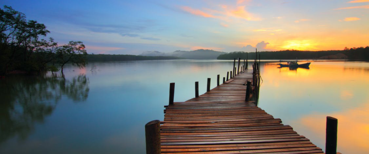 Fishing Trip: How It Can Be a Doorway To Healing From PTSD Fishing Trip: How It Can Be a Doorway To Healing From PTSD
