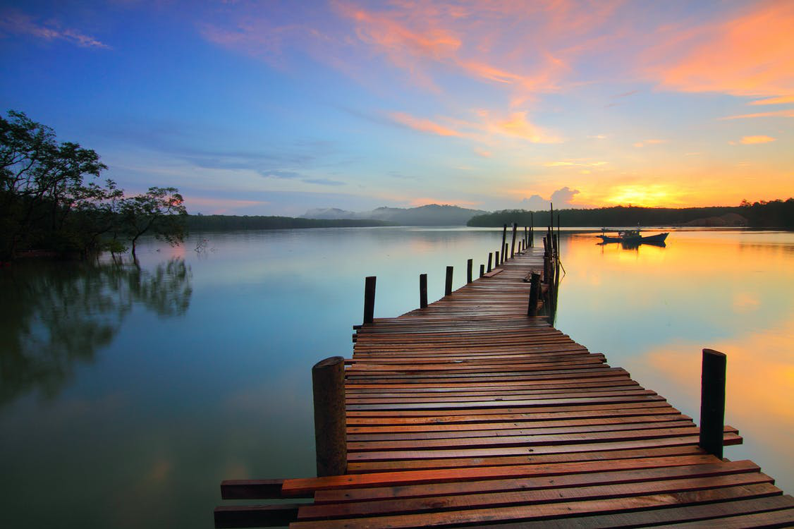 Fishing Trip: How It Can Be a Doorway To Healing From PTSD 7 Doorway To Healing From PTSD