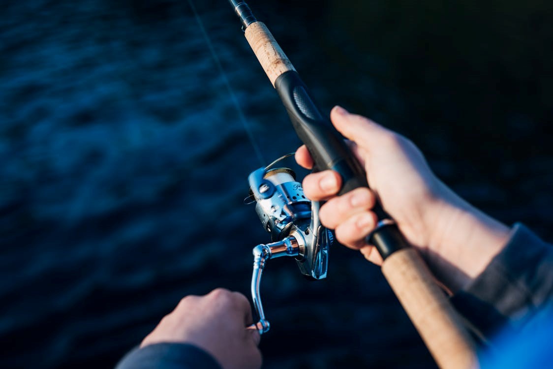 Get in Gear: How to Organize Your Fishing Gear 1 Organize Your Fishing Gear