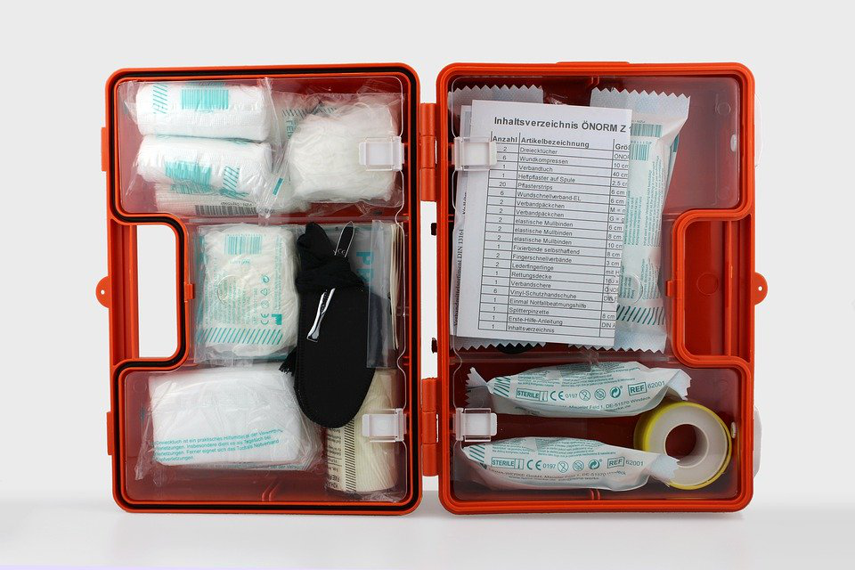 Interested In a Fishing Trip? 3 Things You Should Know! 8 Pharmaceuticals