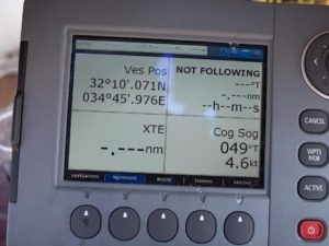 3 Essentials of Winning at Your Fishing Game 1 GPS Device