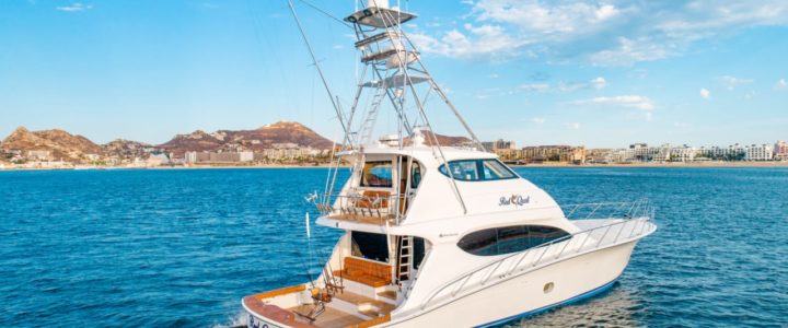 Mag Bay YachtFishing Charters from Cabo San Lucas Mag Bay YachtFishing Charters from Cabo San Lucas
