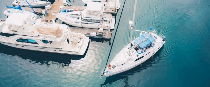 Choosing The Best Fishing Charter For Your Trip Choosing The Best Fishing Charter For Your Trip