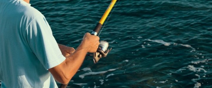 Pro Tips For Deep Sea Fishing In Albemarle 38ft. Yacht Pro Tips For Deep Sea Fishing In Albemarle 38ft. Yacht