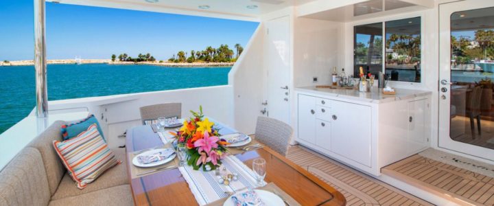 96ft Mardiosa in Cabo San Lucas. 96ft Mardiosa in Cabo San Lucas.