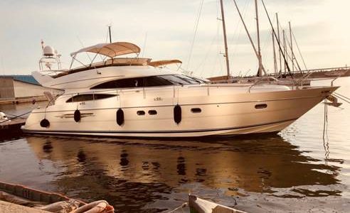 6 Factors to Consider When Chartering a Luxury Yacht for Your Next Holiday 6 Factors to Consider When Chartering a Luxury Yacht for Your Next Holiday