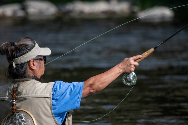 Debunking 5 Myths about Fly Fishing 31 c