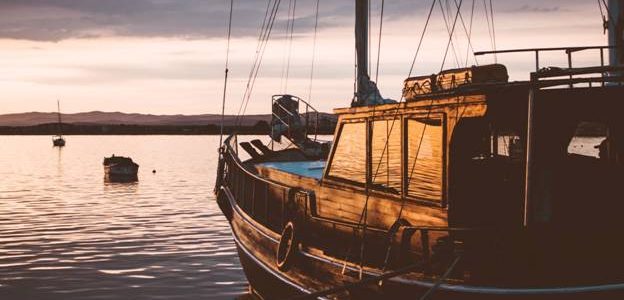 Best Spots for Deep Sea Fishing Best Spots for Deep Sea Fishing