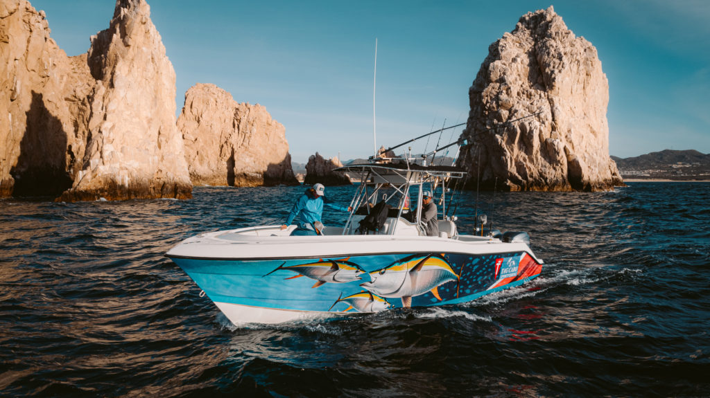 Top Reasons To Book A Luxury Sportfishing Charter With Us 2 Fishing in Cabo San Lucas