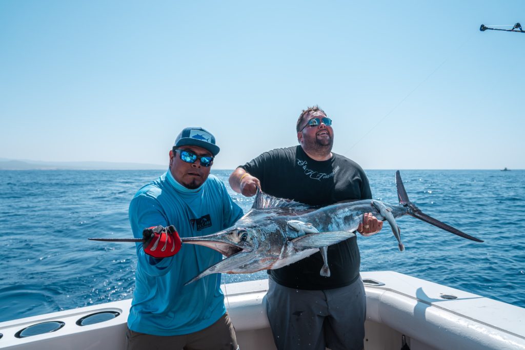 A Complete Guide About Charter Fishing for Beginners 2 Fishing in Cabo San Lucas