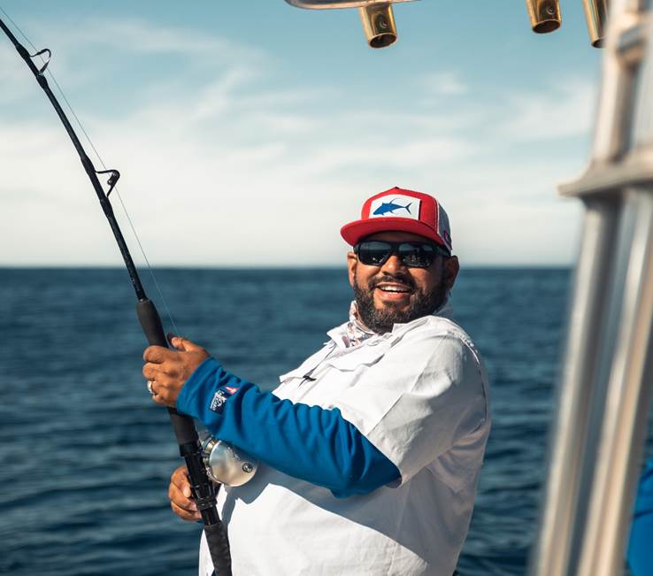 Dorado Fishing Tips In Cabo 2 Fishing in Cabo.