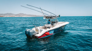 28ft Hydra sport in Cabo San Lucas 28ft Hydra sport in Cabo San Lucas