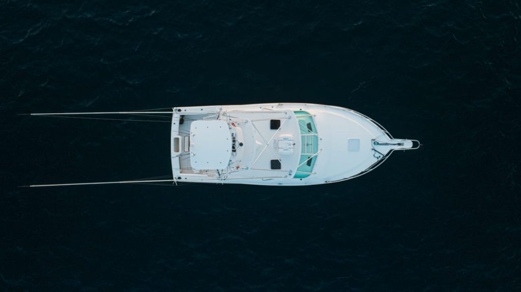 35 ft Cabo Express in Cabo San Lucas 35 ft Cabo Express in Cabo San Lucas