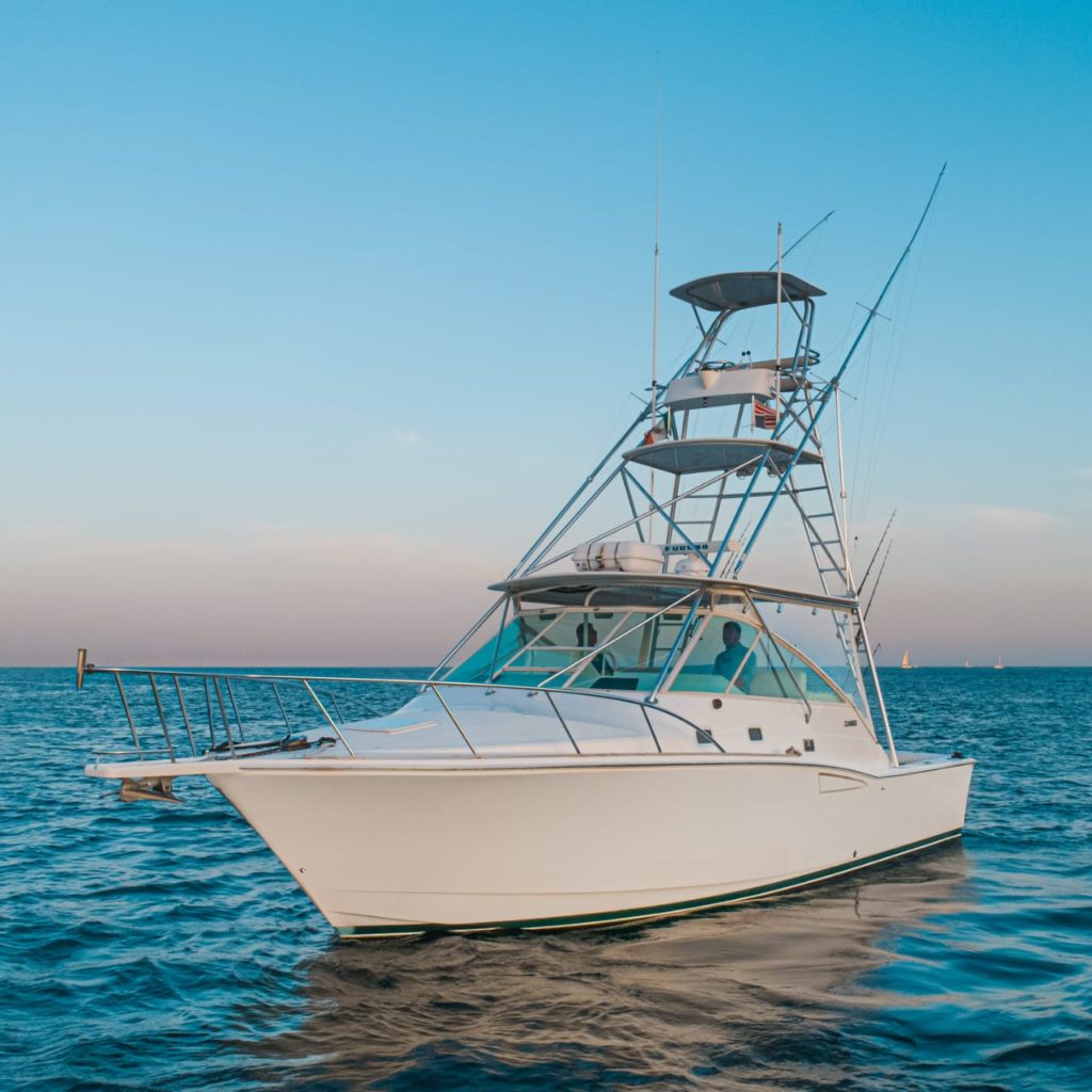 35ft Cabo Express 1 35ft Cabo Express