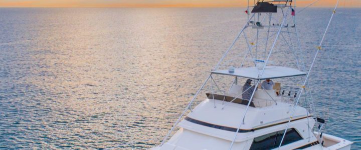 Win a Fishing Trip and Support Education for Our Kids! Win a Fishing Trip and Support Education for Our Kids!