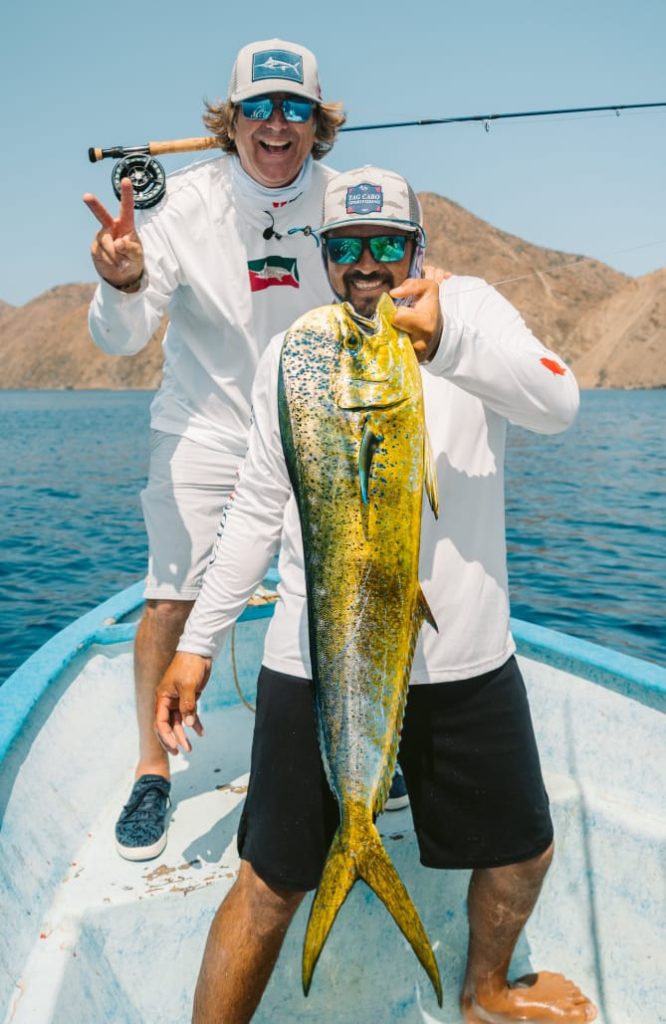 Fly Fishing guides in Cabo San Lucas Fly Fishing guides in Cabo San Lucas