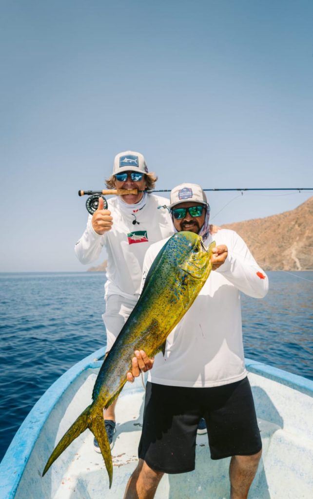 Fly Fishing guides in Cabo San Lucas Fly Fishing guides in Cabo San Lucas