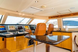70ft Hatteras in Cabo San Lucas 70ft Hatteras in Cabo San Lucas