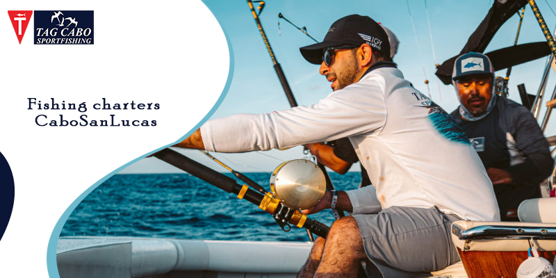 Types of Cabo San Lucas Fishing Charters 1 Types of Cabo San Lucas Fishing Charters