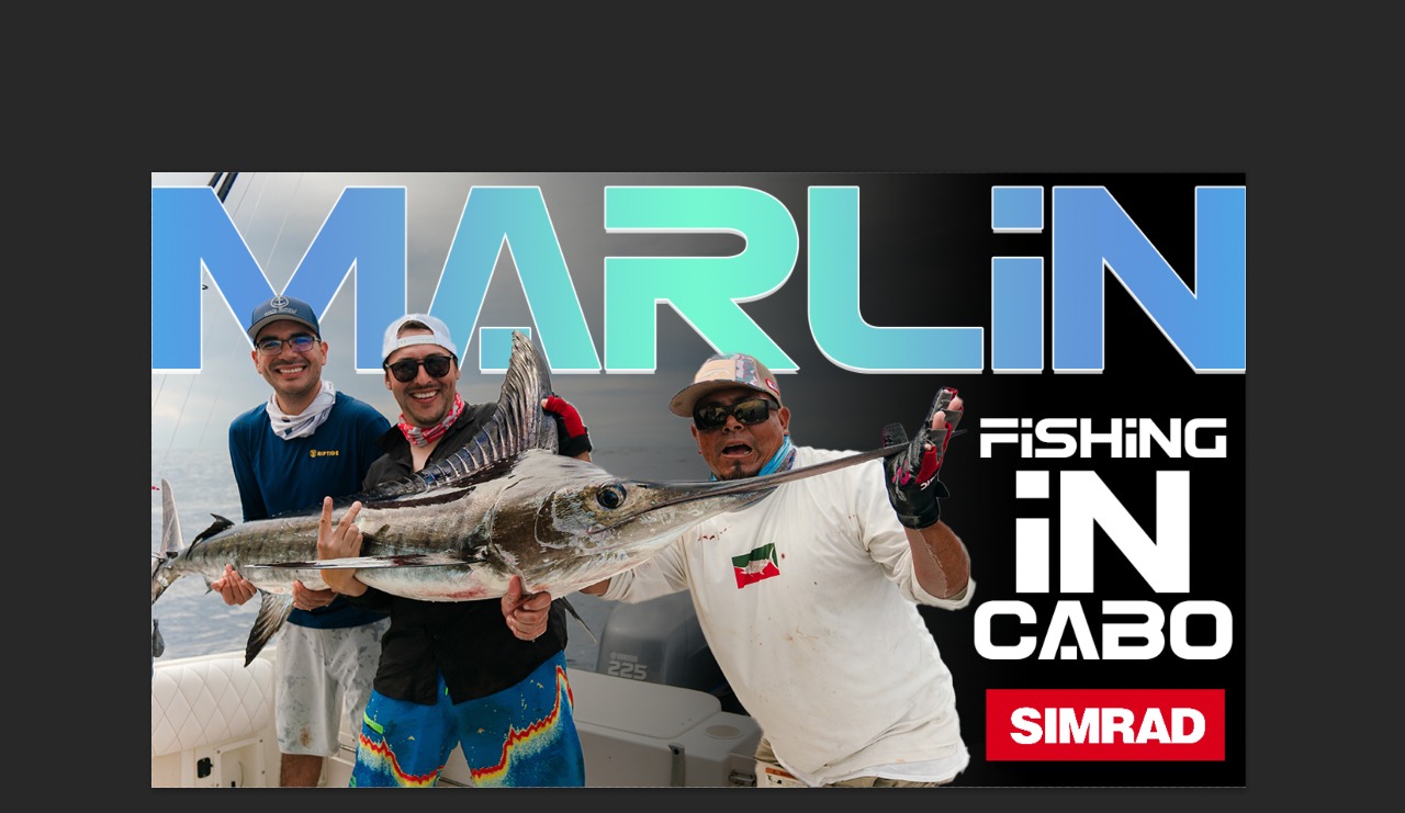 Deep dropping fishing in Cabo San Lucas 12 Marlin fishing in Cabo San Lucas