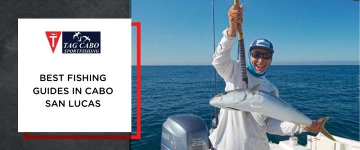 How does fishing with a guide benefit you? How does fishing with a guide benefit you?