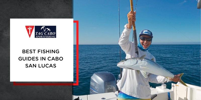 How does fishing with a guide benefit you? 4 How does fishing with a guide benefit you?