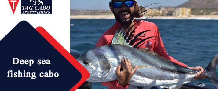 What Makes Cabo the Best Place for Deep Sea Fishing What Makes Cabo the Best Place for Deep Sea Fishing