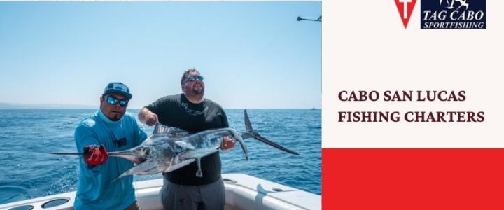 Safety measures to take when boarding a fishing charter Safety measures to take when boarding a fishing charter