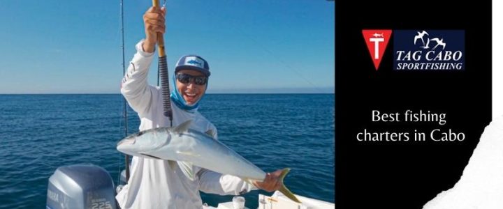 Safety gears that are a must-have in a fishing charter Safety gears that are a must-have in a fishing charter