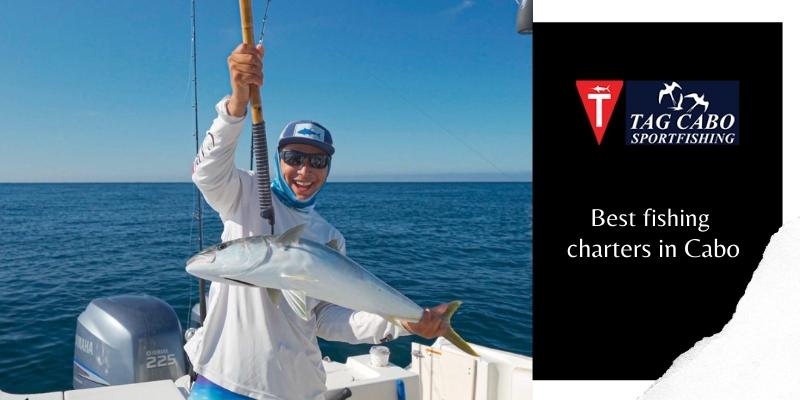 Safety gears that are a must-have in a fishing charter 1 Safety gears that are a must-have in a fishing charter