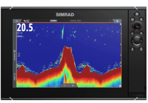 Simrad NSS evo 12 Simrad NSS evo 12