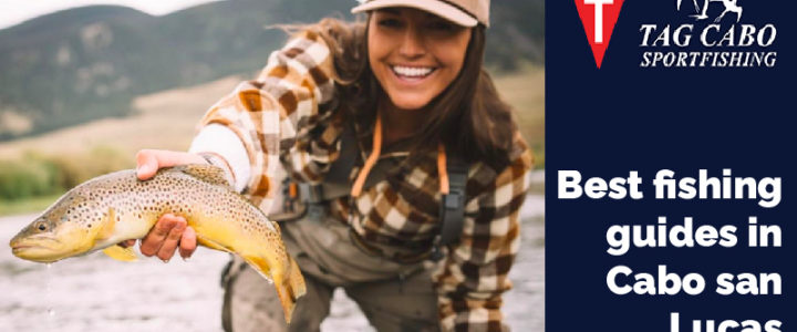How Does Guided Fishing Trips Work? How Does Guided Fishing Trips Work?